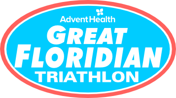 AdventHealth Great Floridian Triathlon